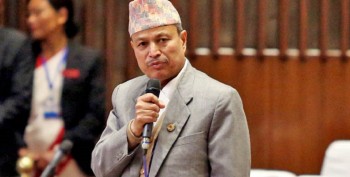 भीम रावलको प्रश्न- नागरिकतामा ७ वर्षे अवधिको प्रावधान किन हटाइयो ?